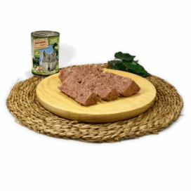Natural Greatness Angus con Setas Comida Humeda Perros Comida húmeda Perros Patitas&co Natural Greatness Angus con Setas Comida Humeda Perros Comida húmeda Perros Patitas&co