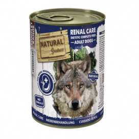Natural Greatness VET Renal Sabor Vacuno y Pollo (400g) Perros Comida húmeda Perros Patitas&co