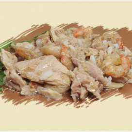 Natural Greatness Atun con Gambas Comida humeda 70g Gatos Comida húmeda para gatos Patitas&co Natural Greatness Atun con Gambas Comida humeda 70g Gatos Comida húmeda para gatos Patitas&co