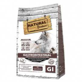 Natural Greatness VET Gastro-Intestinal Pienso Natural Perros Pienso Natural para Perros Patitas&co