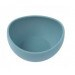 FuzzYard Life Comedero silicona (color Azul frances)