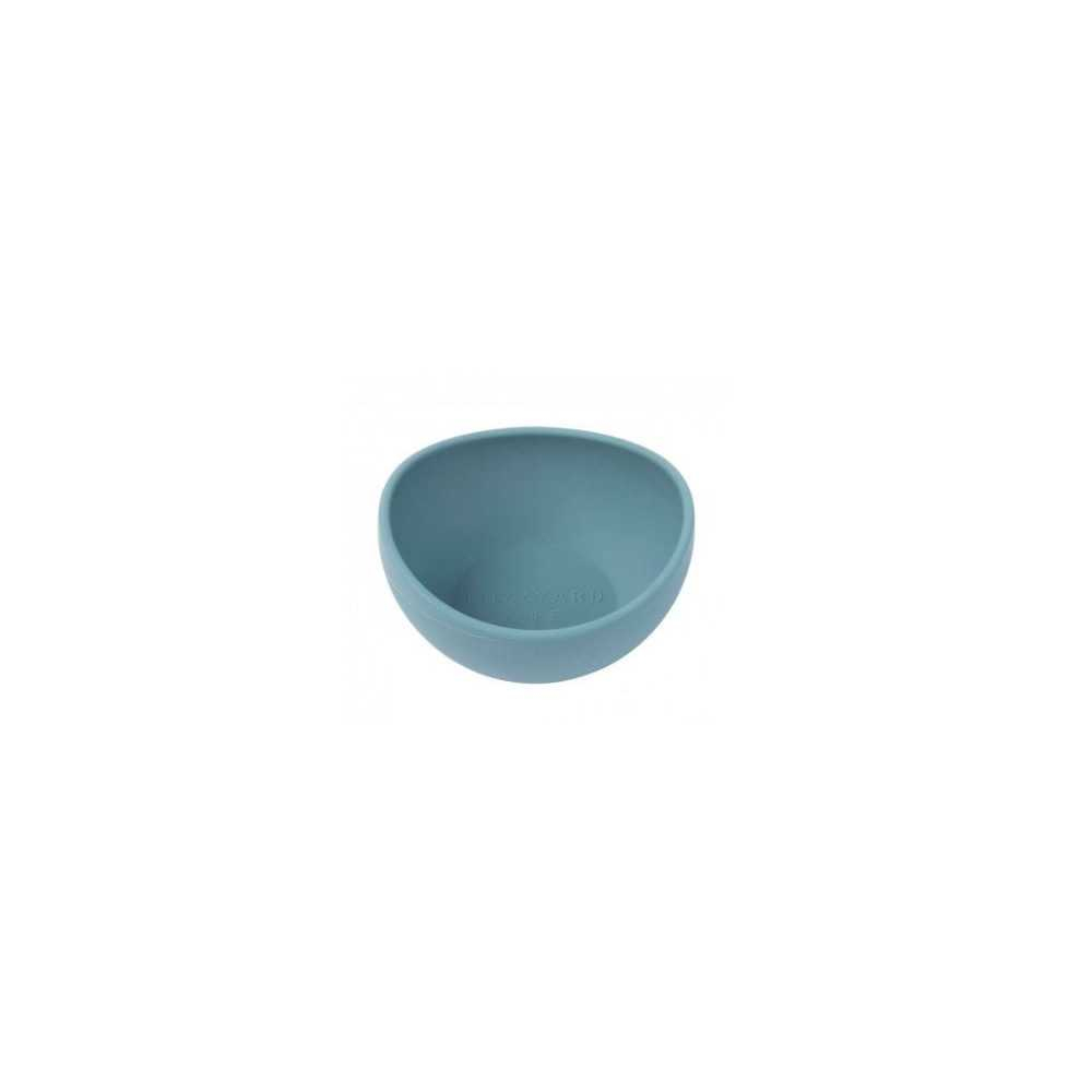 FuzzYard Life Comedero silicona (color Azul frances) Comederos y Bebederos para perros Patitas&co FuzzYard Life Comedero silicona (color Azul frances) Comederos y Bebederos para perros Patitas&co