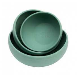 FuzzYard Life Comedero silicona (Color Verde) Comederos y Bebederos para perros Patitas&co FuzzYard Life Comedero silicona (Color Verde) Comederos y Bebederos para perros Patitas&co