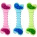 Juguete Limpieza Dental Hueso Cachorro Perros