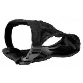 Slip Calzoncillo para perros nylon higienico - Negro Empapadores perros Patitas&co