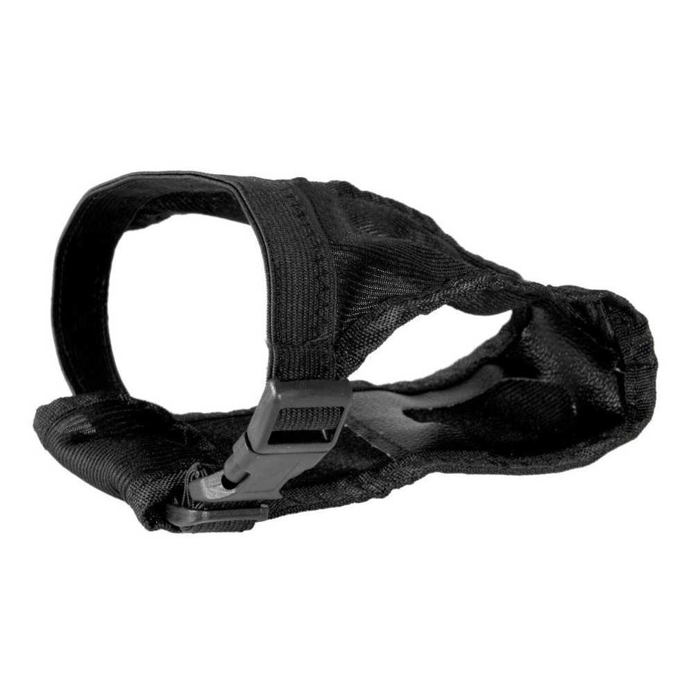 Slip Calzoncillo para perros nylon higienico - Negro Empapadores perros Patitas&co Slip Calzoncillo para perros nylon higienico - Negro Empapadores perros Patitas&co