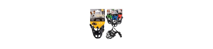 Bozales para Perro - Seguridad y Comodidad