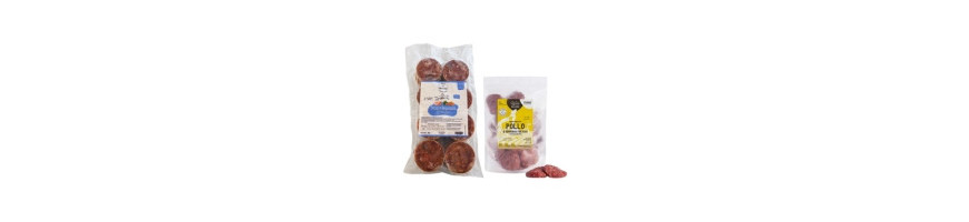 Comida BARF Perros - La Dieta Natural
