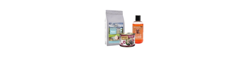 Productos para Gatos con Sobrepeso