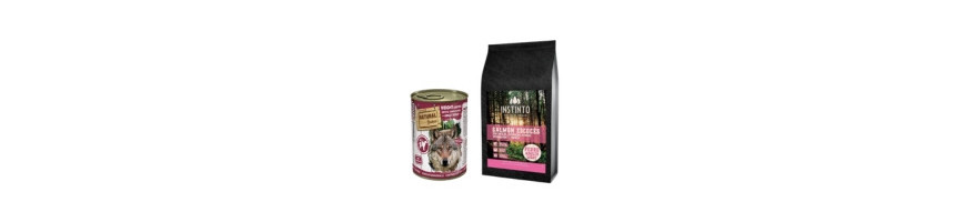Pienso Light y Dieta para Perros Obesos
