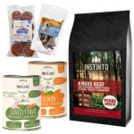 Comida natural