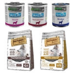 Dietas Veterinarias