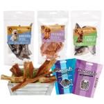 Snacks Saludables