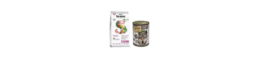 Comida Gastrointestinal para Perros