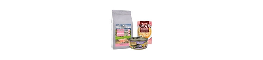 Comida para Gatos Esterilizados