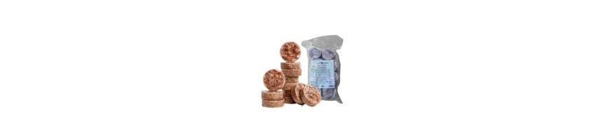 Dieta BARF Gatos - Alimentación 100% Natural