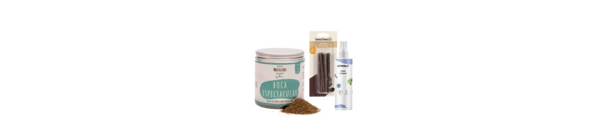 Productos de Higiene y Salud para Gatos