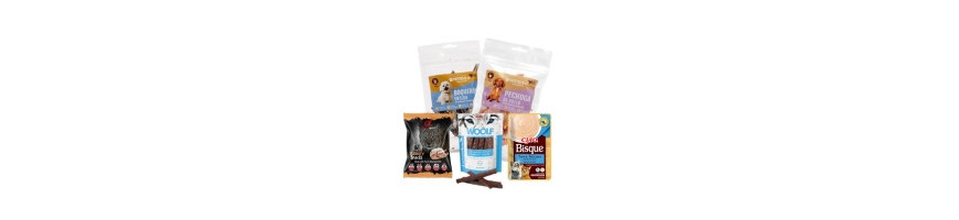 Snacks para Gatos: Churu Gatos y más Chuches