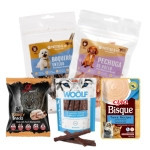 Snacks Saludables