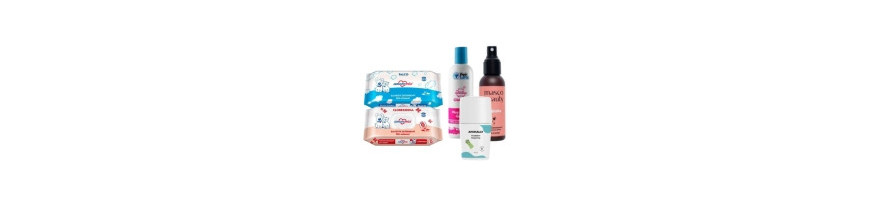 Higiene y Peluquería para Gatos