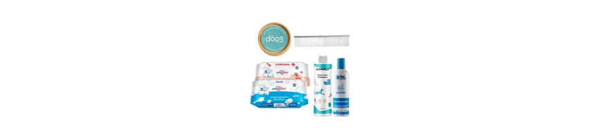 Cosmética Natural y Peluquería para Perros