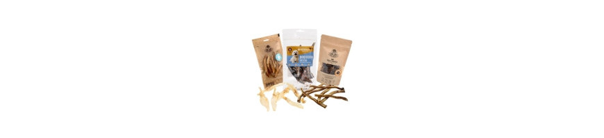 Mordedor para gatos - Naturales y Saludables