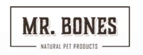 Mr. Bones