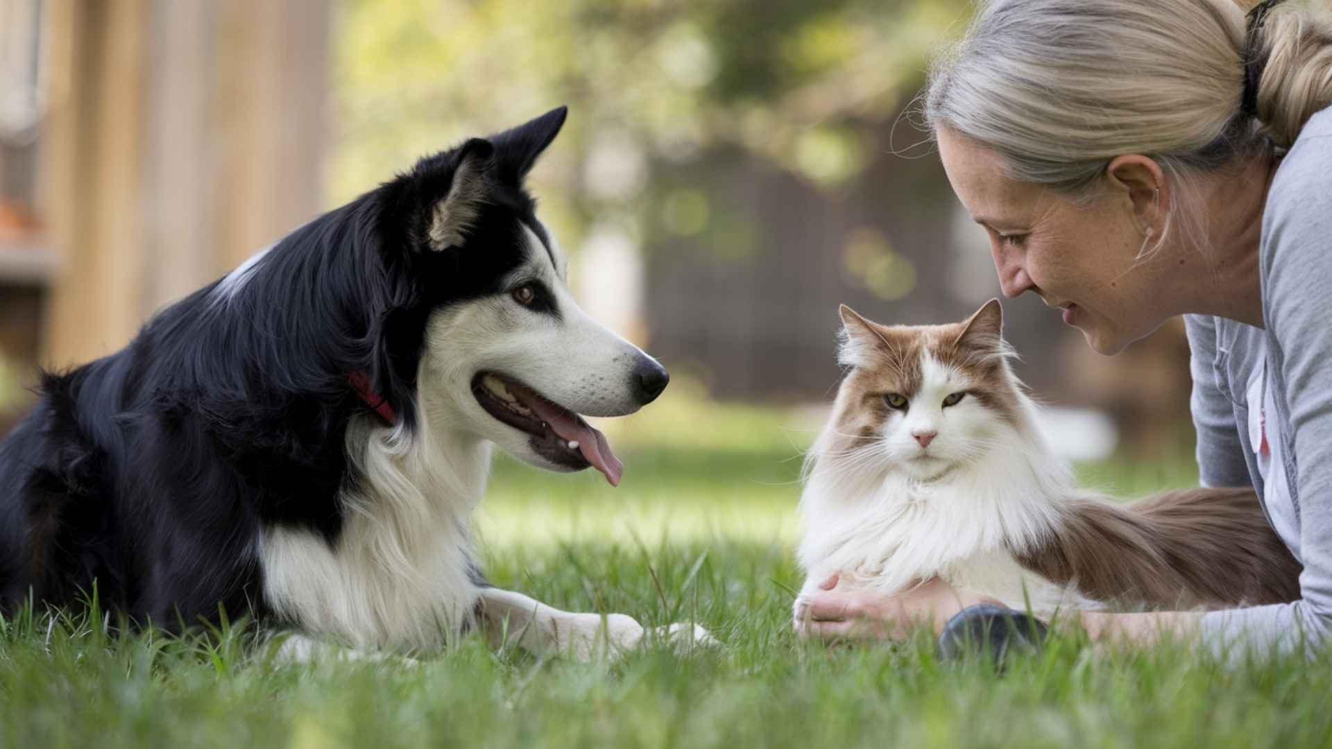 Etólogo: ¿qué es y qué es lo que hace? Etólogo: ¿qué es y qué es lo que hace?