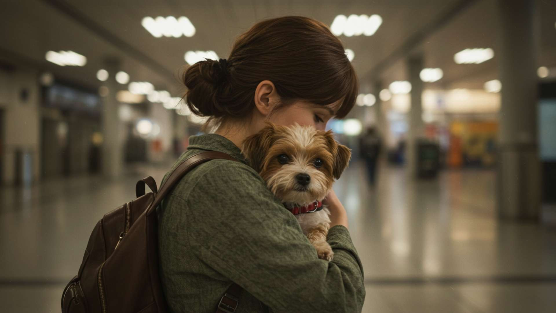 Aerolíneas que permiten viajar con perros en cabina 2025: Listado y condiciones