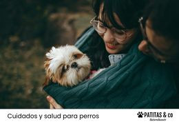 Mascota y Salud