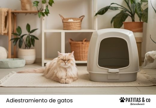 Cómo evitar que tu gato orine en casa fuera del arenero